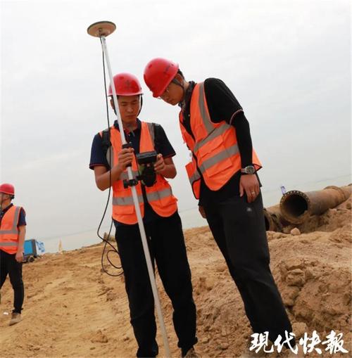 放弃假期赶进度,国之重器"天鲲号"国庆期间加班忙