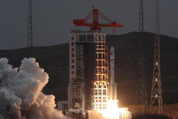 搭载发射的浦江二号和天鲲二号卫星顺利进入预定轨道,发射任务获得